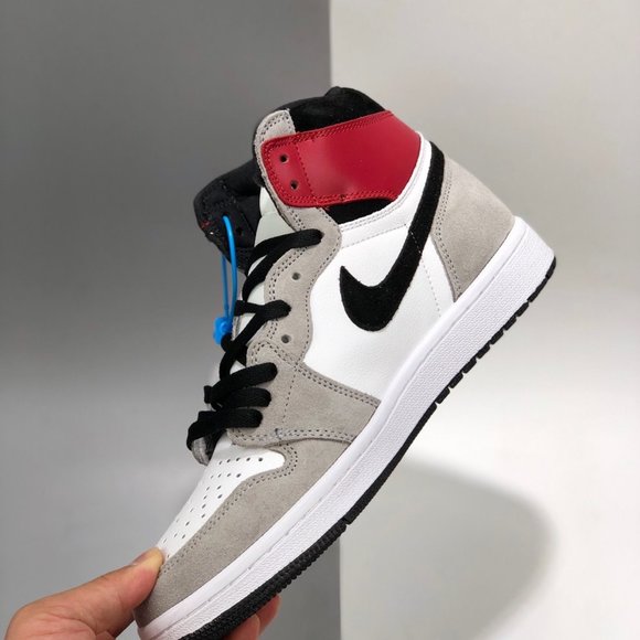 Nike air Jordan Blue shoe fashion AJ series